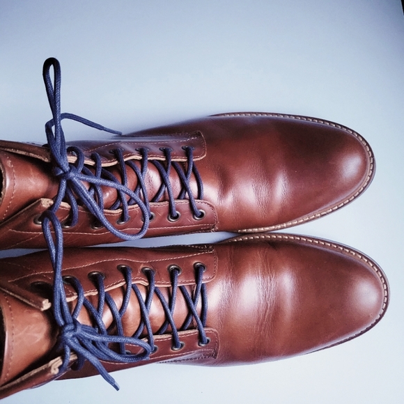 All-Weather Andres Boot - Picture 4 of 6